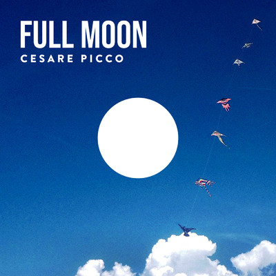 シングル/Full Moon/Cesare Picco