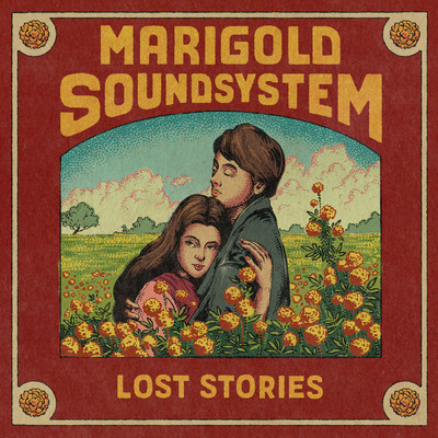 アルバム/Marigold Soundsystem/Lost Stories