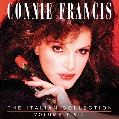 アルバム/The Italian Collection: Vol. 1 & 2/Connie Francis