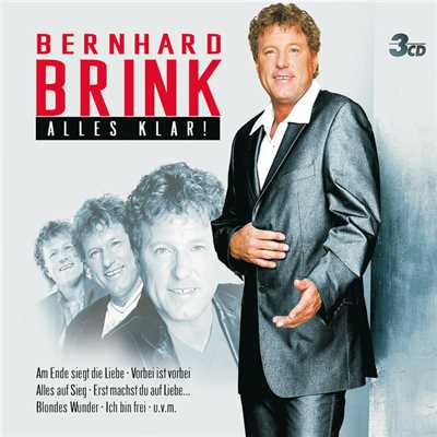 Bernhard Brink／Susen Tiedtke