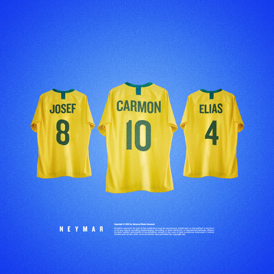Neymar/Josef Og Elias／Carmon