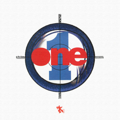 アルバム/One/One
