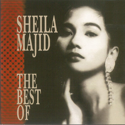アルバム/The Best Of/Sheila Majid