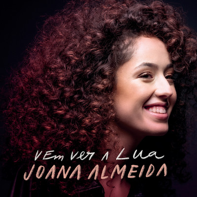 シングル/Vem Ver A Lua/Joana Almeida