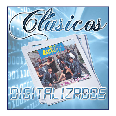 Cumbia Guajira (Album Version)/Los Angeles Azules