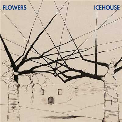 アルバム/Icehouse (30th Anniversary Edition)/Flowers