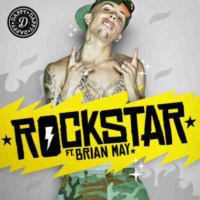 Rockstar (Explicit) (featuring Brian May)/Dappy