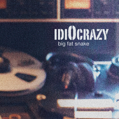 アルバム/IdiOcrazy/Big Fat Snake
