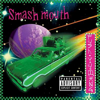 アルバム/Fush Yu Mang (Explicit) (20th Anniversary Edition)/スマッシュ・マウス
