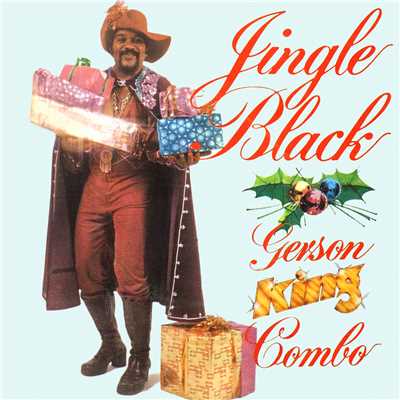 Jingle Black/Gerson King Combo