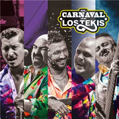 Vienes Y Te Vas ／ Cancion Y Huayno ／ Carinito (Live In Jujuy ／ 2018)/Los Tekis