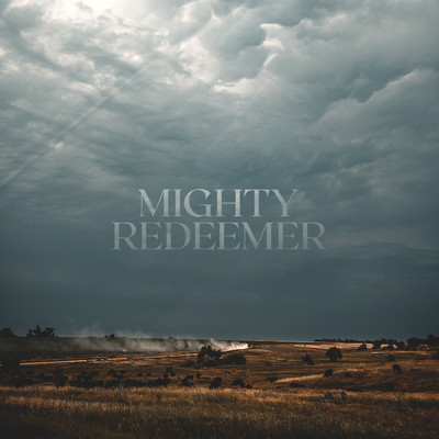 アルバム/Mighty Redeemer (Live)/Bryan McCleery