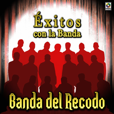 Suspiro/Banda El Recodo