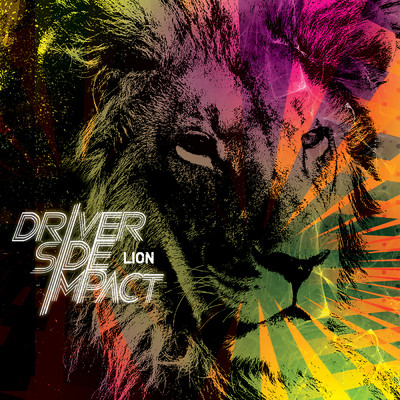 Lion/Driver Side Impact