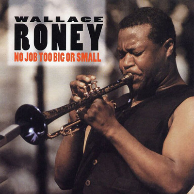 シングル/Love For Sale/Wallace Roney