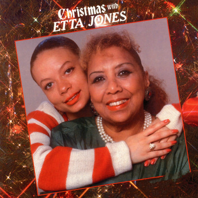アルバム/Christmas With Etta Jones/エッタ・ジョーンズ