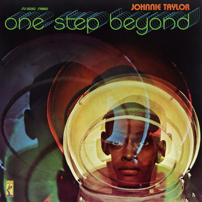 アルバム/One Step Beyond/Johnnie Taylor