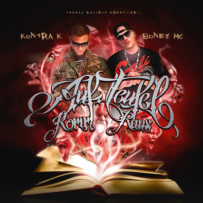 Kontra K／Bonez MC