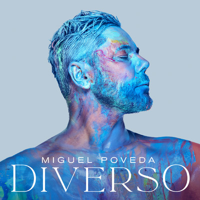 アルバム/Diverso/Miguel Poveda