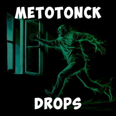 Give Back/Metotonck