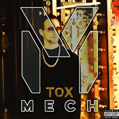 アルバム/Mech/T.O.X