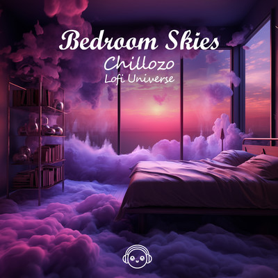 Bedroom Skies/Chillozo & Lofi Universe