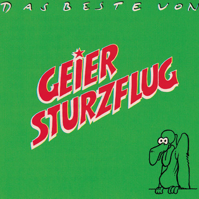 シングル/Pure Lust am Leben/Geier Sturzflug