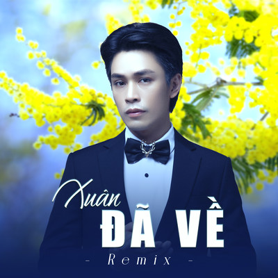 シングル/Xuan Da Ve  (Remix)/Bao Nam