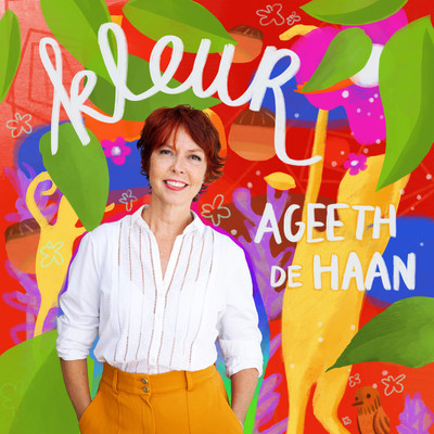 アルバム/Kleur/Ageeth de Haan