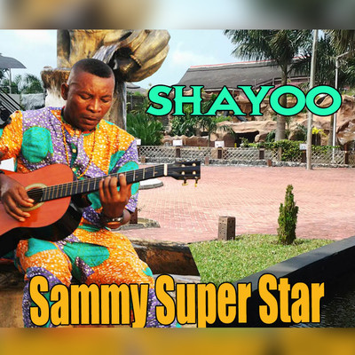 Shayo/Sammy Super