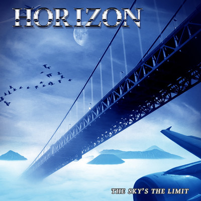 LIVING IN DANGER/Horizon