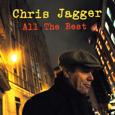 Law Against It (2017 Remaster)/Chris Jagger