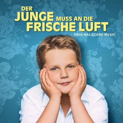 アルバム/Der Junge muss an die frische Luft (Original Score Music)/Niki Reiser