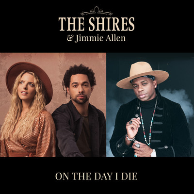 The Shires & Jimmie Allen