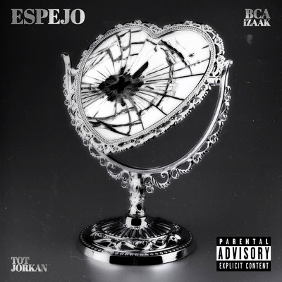 Espejo (feat. T.O.T)/BCA