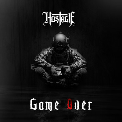 アルバム/Game Over (Single Version)/HOSTAGE