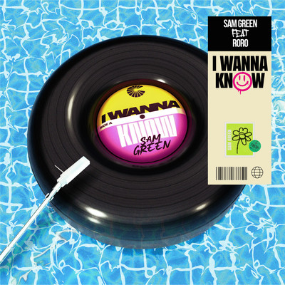 I Wanna Know (feat. RoRo)/Sam Green