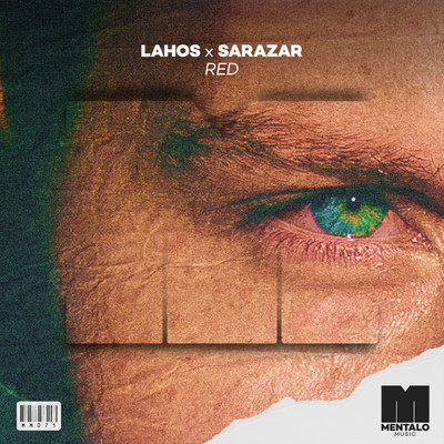 Red/Lahos x Sarazar