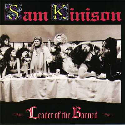 Leader of the Banned/Sam Kinison