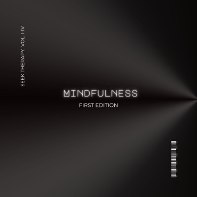 アルバム/Seek Therapy Vol. 1-4: Mindfulness First Edition/Project Kidz