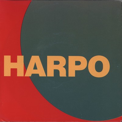 アルバム/Down At The Club/Harpo