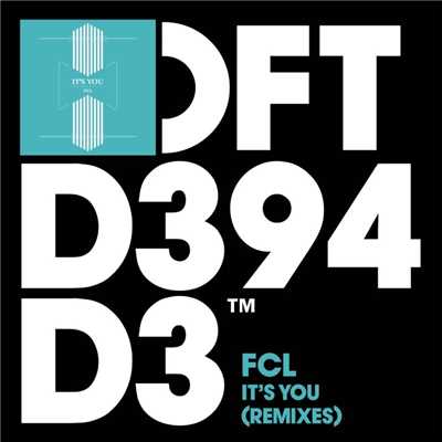 シングル/It's You (David Morales Remix)/FCL
