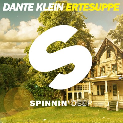 シングル/Ertesuppe (Club Mix)/Dante Klein