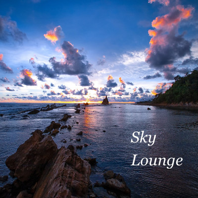 アルバム/Sky Lounge/Various Artsits