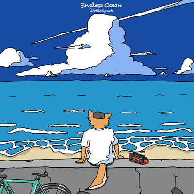 Endless Ocean/DoggyGroove