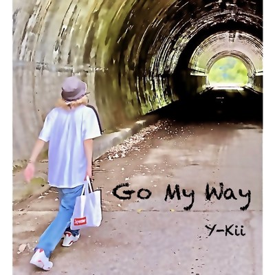 Go My Way/Y-Kii