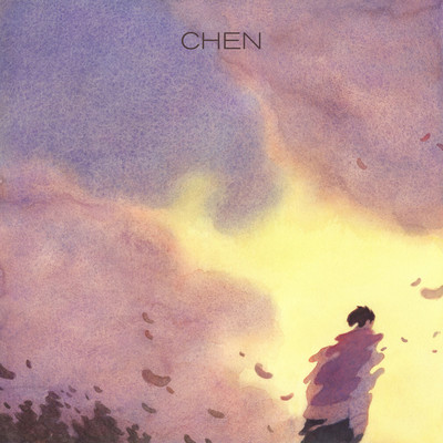 Hello/CHEN