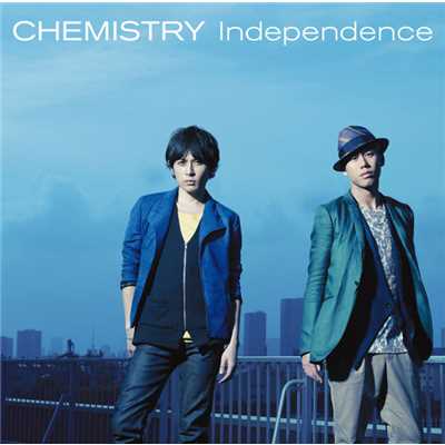 アルバム/Independence/CHEMISTRY
