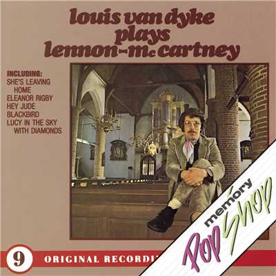 Louis Van Dyke - Plays Lennon-McCartney/Louis Van Dijk