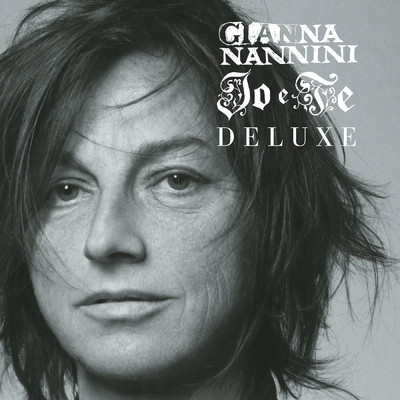 アルバム/Io E Te Deluxe/Gianna Nannini